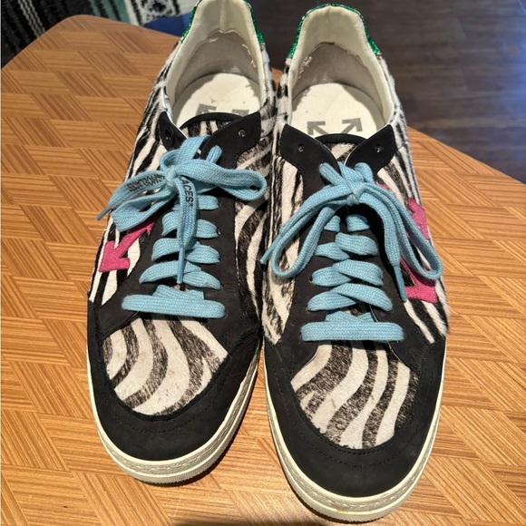 Off-white Bold 1.0 sneakers - Picture 4 of 6